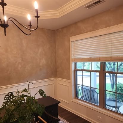 E.B. Painting project example 32